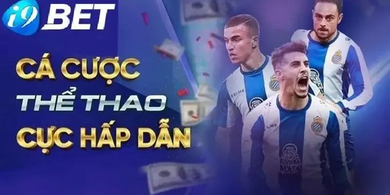 Các dịch vụ cá cược hấp dẫn