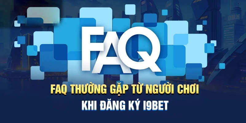 I9bet cho phép người chơi đăng ký 1 tài khoản duy nhất