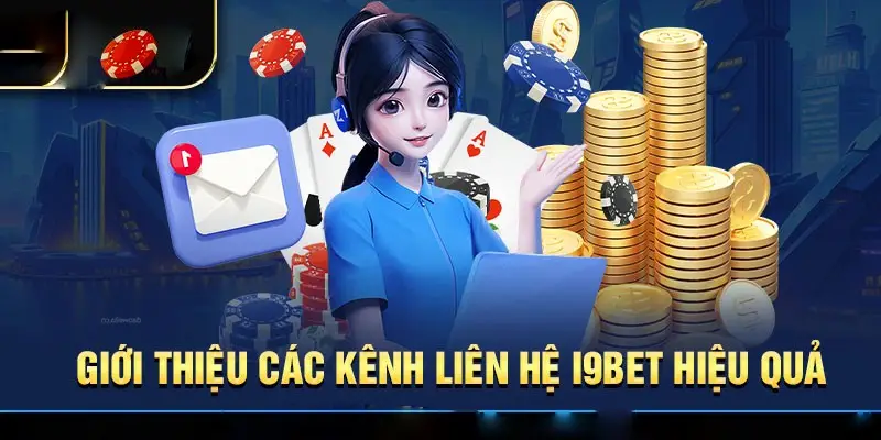 Đánh giá dịch vụ CSKH I9BET từ người dùng