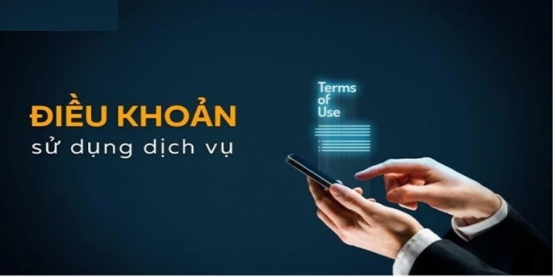 Giải thích về điều khoản điều kiện cho game thủ