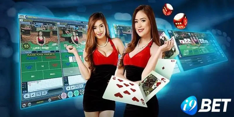 Hành trình phát triển của i9bet